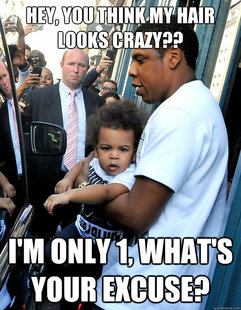 My Rant: Leave Blue&nbsp;Be!