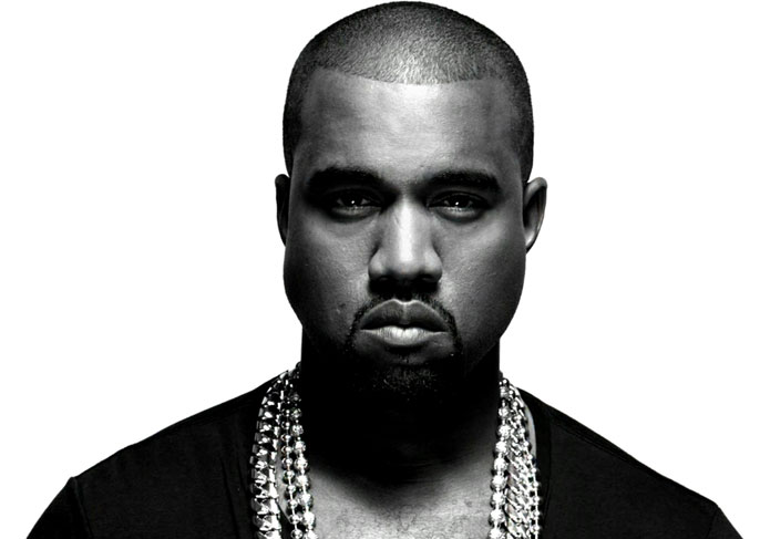 Will The Real Kanye Please Stand&nbsp;Up?