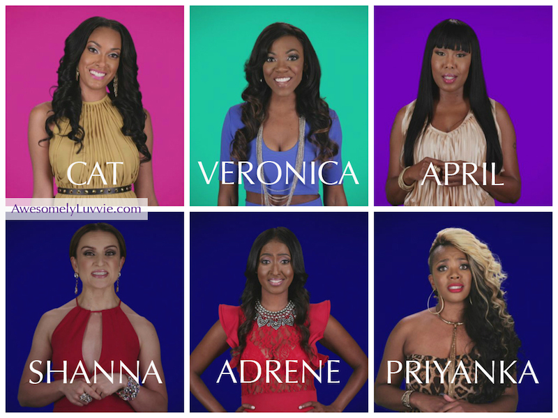 Candid Thoughts About VH1’s “Sorority Sisters” From A Non-Greek Perspective