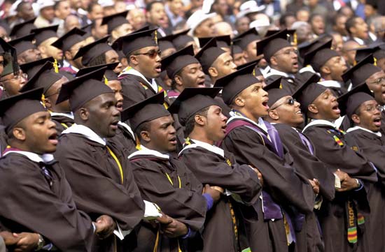 Ish My Mom Says: Where Are All The Black&nbsp;Men?