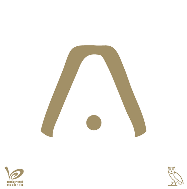 Aaliyah-Drake-Album-Cover