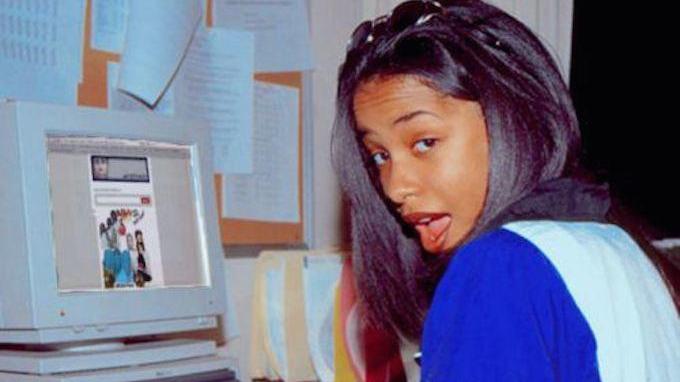 A.A.L.I.Y.A.H. Gone But Never&nbsp;Forgotten