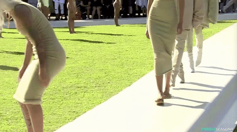 Thoughts On the Yeezy Season 4 Show, From An Ex Yeezy&nbsp;Model